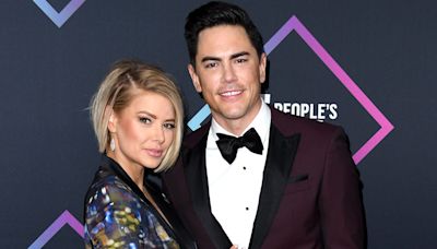 Tom Sandoval sues Ariana Madix for invasion of privacy amid Rachel Leviss lawsuit