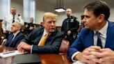 5 Things We Learned From the Trump Trial