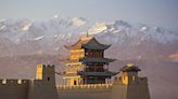 Explore the rich heritage of Gansu with Siam Society