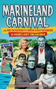 Marineland Carnival: The Munsters Visit Marineland