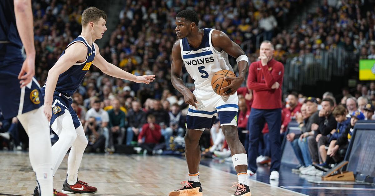 The 'Beast' awaits Nuggets in a love-to-hate-'em blood feud with T-Wolves | Mark Kiszla