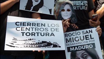 ONG piden la liberación sin restricciones de Rocío San Miguel tras cinco meses presa