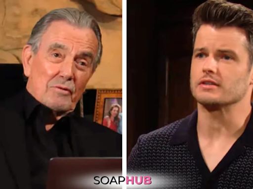 Young and Restless Spoilers October 1: Victor is the Same, Kyle is Different