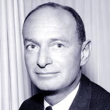 Ernest Lehman