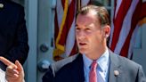 Democratic Rep. Tom Suozzi, a New York gubernatorial hopeful, just violated the STOCK Act — again