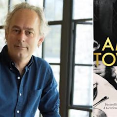 Table for Two by Amor Towles, review: Has he forgotten the power of a short story?