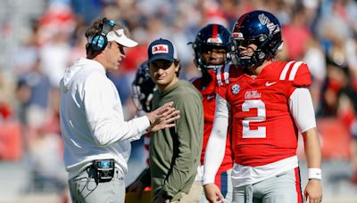 How new technology impacts Lane Kiffin's Ole Miss football offense — and the future of QBs