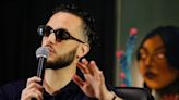 FICG: C. Tangana confiesa su cariño por México: "Hay una relación muy fuerte"