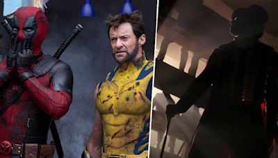 The best Deadpool variant you never spotted in Deadpool and Wolverine is an incredible joke at Hugh Jackman's expense