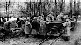 Dans le camp de Ravensbrück, les nazis injectaient de l'essence et la syphilis aux femmes détenues