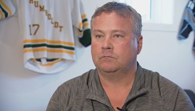 Families of Humboldt Broncos crash victims say they're shocked after province relaxes some licensing rules