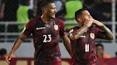 Venezuela Copa America 2024 squad: Which Vinotinto players are going to the USA? | Goal.com Cameroon