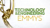 Technology & Engineering Emmy Winners Revealed