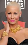 Amber Rose