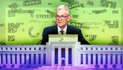 Fed Leaves Interest Rates Alone, but Powell Says a Cut Is 'On the Table' for September