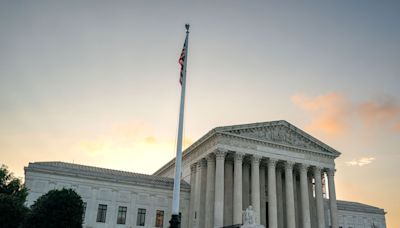 SCOTUS Will Hear Case From Woman Who Says She Lost Out on Job Because She Is Straight