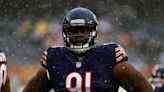 List of remaining unsigned Bears free agents