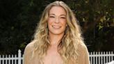 LeAnn Rimes Reveals How She Celebrated Her 40th Birthday in Instagram Video