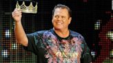WWE Hall of Famer Jerry Lawler Gives Health Update Following Stroke in 2023