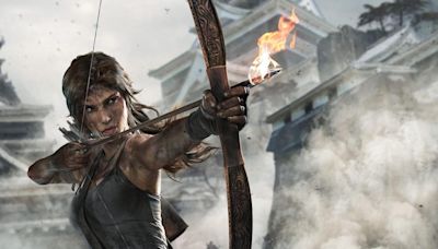 Xbox Game Pass Ultimate: You Can Play Tomb Raider Now and More Soon