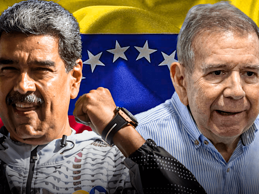 Elecciones en Venezuela 2024: así será el cierre de campaña presidencial entre Nicolás Maduro y Edmundo Gonzáles