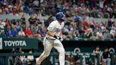 World Series MVP Corey Seager hits 8th homer in 8-game span for Texas Rangers