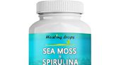 The Best Sea Moss Pills