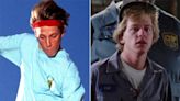 Tony Hawk was fired as David Spade's stunt double for Police Academy 4