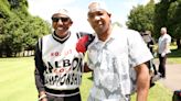 Ja Rule, Jim Jones, And More Pop Out At 300 Entertainment x Malbon Golf Tournament