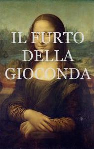 Il furto della Gioconda