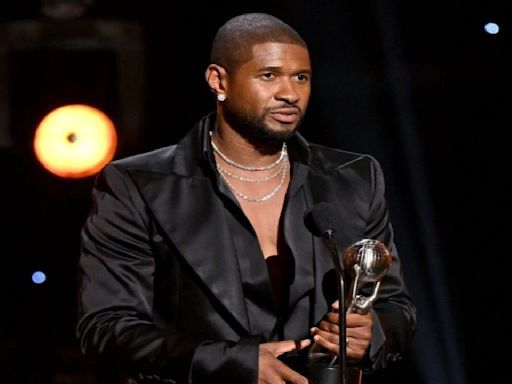 Usher To Be Honored With Lifetime Achievement Award At 2024 BET Awards; DEETS