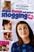 Angus, Thongs and Perfect Snogging