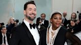 Serena Williams Announces She's Pregnant With Baby No. 2, Debuts Bump at the Met Gala