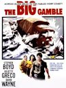 The Big Gamble (1961 film)