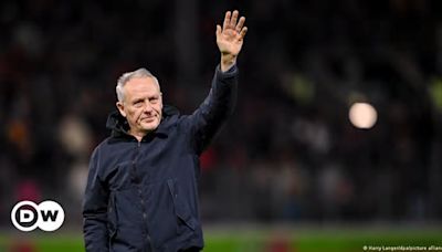 Fin de una era: Christian Streich deja el Friburgo