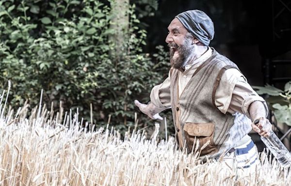 Fiddler on the Roof at Regent's Park Open Air Theatre is glorious - Review