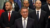 Greece claims neighboring North Macedonia broke historic name deal, warns its EU hopes may suffer