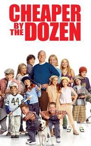 Cheaper by the Dozen