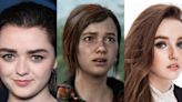 The Last of Us: Maisie Williams y Kaitlyn Dever fueron consideradas para ser Ellie