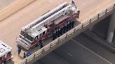 NC Investigator Sam Poloche honored with procession through Charlotte