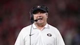 Georgia collective fining players for driving violations