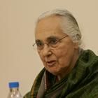 Romila Thapar