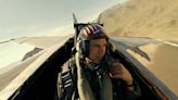 Cop Who Pulled A Gun Over Top Gun: Maverick Spoilers Has Been Sentenced