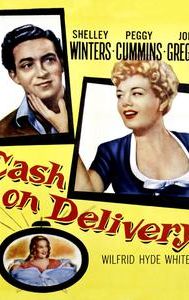 Cash on Delivery