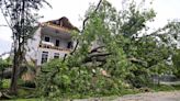 Houston storm damage highlights Texas' insurance challenges - Marketplace