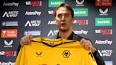 Julen Lopetegui wants Raul Jimenez fit and firing for Wolves after World Cup