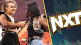 TNA's Jordynne Grace Has Surprising Betting Odds in WWE NXT Women's Championship Match