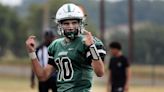 How RyJan Reininger carries family football legacy at Oklahoma School for the Deaf