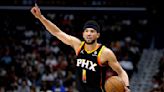 ‘Otherworldly scorer’ Devin Booker puts up 52 points to lift Phoenix Suns over New Orleans Pelicans