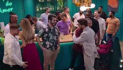 Love Is Blind Brazil Season 4 Episode 3: Recap, What To Expect & More